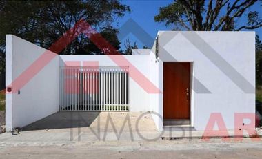 EN VENTA CASA EN FRACCIONAMIENTO PRIVADO DE CÓRDOBA