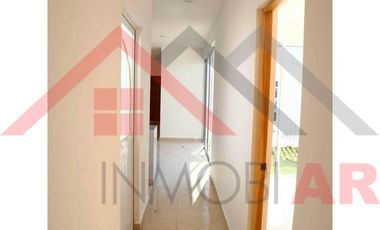 EN VENTA CASA EN FRACCIONAMIENTO PRIVADO DE CÓRDOBA