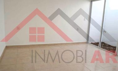 EN VENTA CASA EN FRACCIONAMIENTO PRIVADO DE CÓRDOBA