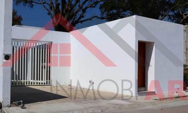 EN VENTA CASA EN FRACCIONAMIENTO PRIVADO DE CÓRDOBA