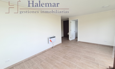 Arriendo Departamento Condominio Terramar Pelluco 2D 2B