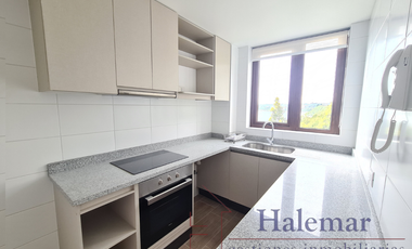 Arriendo Departamento Condominio Terramar Pelluco 2D 2B