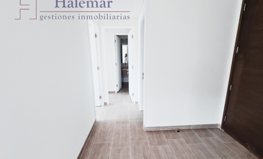 Arriendo Departamento Condominio Terramar Pelluco 2D 2B