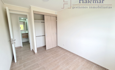 Arriendo Departamento Condominio Terramar Pelluco 2D 2B