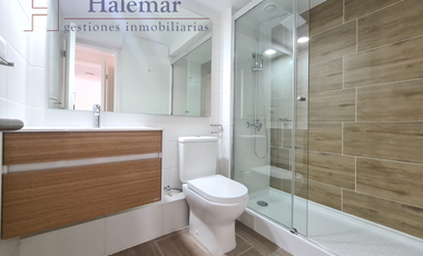 Arriendo Departamento Condominio Terramar Pelluco 2D 2B