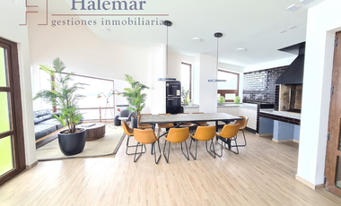 Arriendo Departamento Condominio Terramar Pelluco 2D 2B