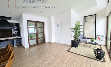 Arriendo Departamento Condominio Terramar Pelluco 2D 2B