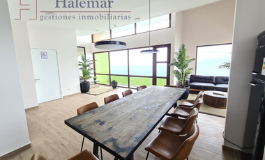 Arriendo Departamento Condominio Terramar Pelluco 2D 2B