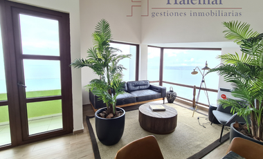 Arriendo Departamento Condominio Terramar Pelluco 2D 2B