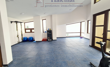 Arriendo Departamento Condominio Terramar Pelluco 2D 2B