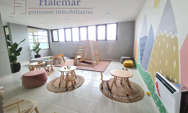 Arriendo Departamento Condominio Terramar Pelluco 2D 2B
