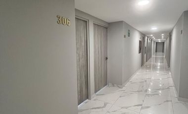 Departamento en venta en Torre Catehua