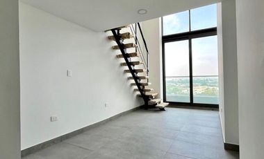Departamento en venta en Torre Catehua