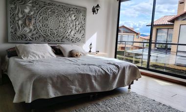 HERMOSA CAS POR MILLA DE ORO CAJICA