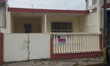Casa en Renta en Vasco de Gama, Boca del Rio, Ver. GRC-0098