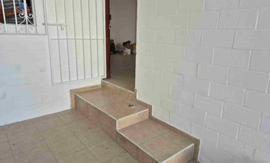 Casa en Renta en Vasco de Gama, Boca del Rio, Ver. GRC-0098