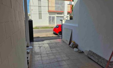 Casa en Renta en Vasco de Gama, Boca del Rio, Ver. GRC-0098