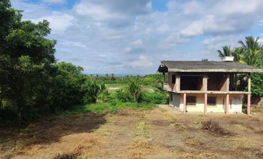 venta de terrenos Portoviejo 11000 mts2 sobre la carretera