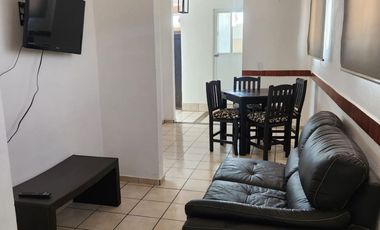 BONITO Y COMODO DEPARTAMENTO