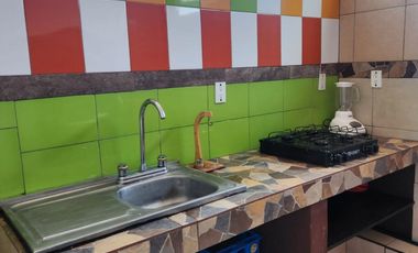 BONITO Y COMODO DEPARTAMENTO