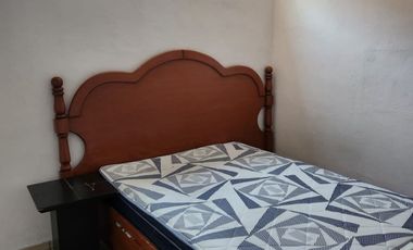 BONITO Y COMODO DEPARTAMENTO
