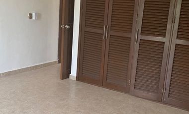 Casa en Fraccionamiento Fundadores en Playa del Carmen