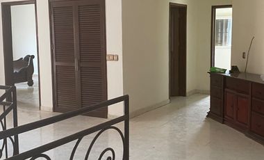 Casa en Fraccionamiento Fundadores en Playa del Carmen