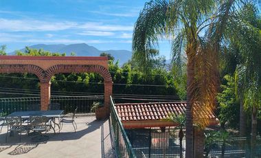 Casa en Venta en Lomas de Santa Anita, Tlajomulco, Jalisco