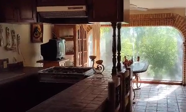 Casa en Venta en Lomas de Santa Anita, Tlajomulco, Jalisco