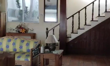 Casa en Venta en Lomas de Santa Anita, Tlajomulco, Jalisco