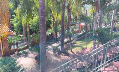 Casa en Venta en Lomas de Santa Anita, Tlajomulco, Jalisco