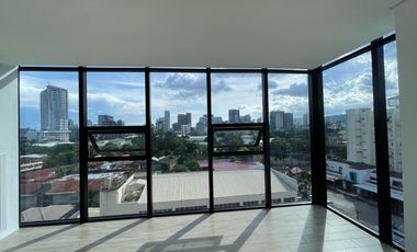 FS/FR Meridian by Avenir Home Office 44sqm Corner Parking at IPI by Rockwell