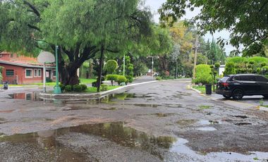Remate de Casa, Venta como Terreno en Moratilla