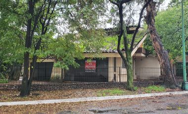 Remate de Casa, Venta como Terreno en Moratilla