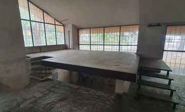 Remate de Casa, Venta como Terreno en Moratilla