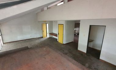 Remate de Casa, Venta como Terreno en Moratilla