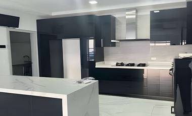 CASA EN ANSELMO PORTILLO, JARDÍN BALBUENA