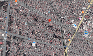 CASA EN ANSELMO PORTILLO, JARDÍN BALBUENA