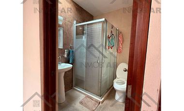 CASA EN RENTA, CERCA DE SECUNDARIA TECNICA.98