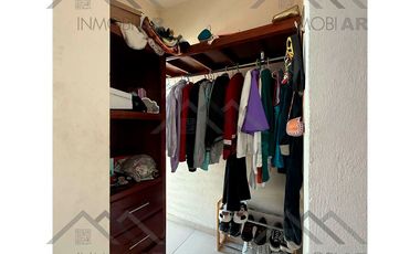 CASA EN RENTA, CERCA DE SECUNDARIA TECNICA.98