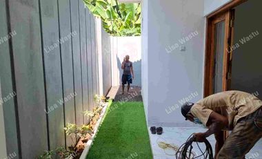 RUMAH MURAH PALING LARIS DI DESA WISATA BOROBUDUR
