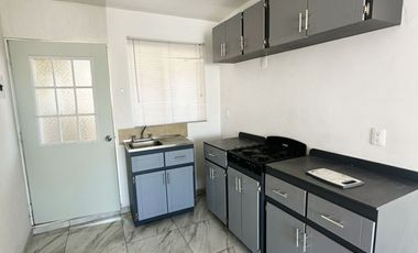 REMATO DEPTO EN REAL GRANADA (AIFA)