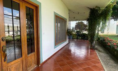 Quinta en venta. Playas del Rosario, Villahermosa Tabasco.