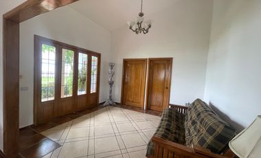 Quinta en venta. Playas del Rosario, Villahermosa Tabasco.