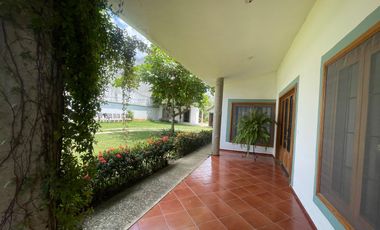 Quinta en venta. Playas del Rosario, Villahermosa Tabasco.