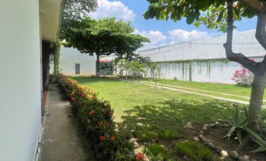 Quinta en venta. Playas del Rosario, Villahermosa Tabasco.