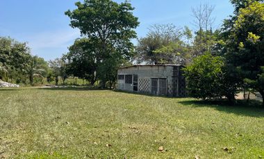 Quinta en venta. Playas del Rosario, Villahermosa Tabasco.