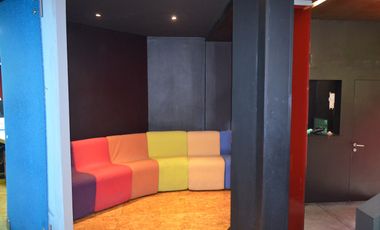 Oficinas en Renta en La Colonia Condesa