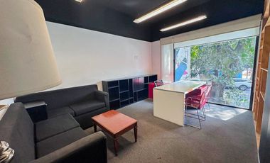 Oficinas en Renta en La Colonia Condesa
