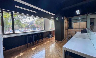 Oficinas en Renta en La Colonia Condesa